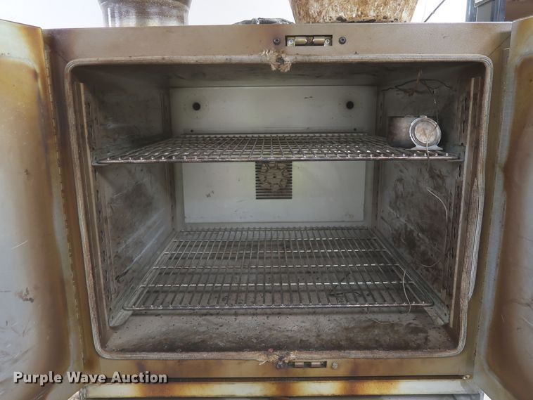 image for item DJ2384 2000 Almix Duo Drum 100CF asphalt plant