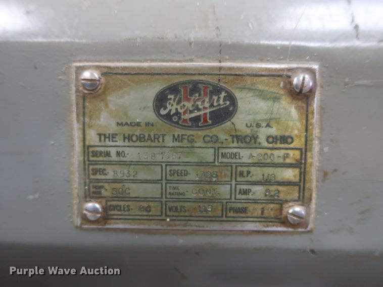 image for item DJ2384 2000 Almix Duo Drum 100CF asphalt plant