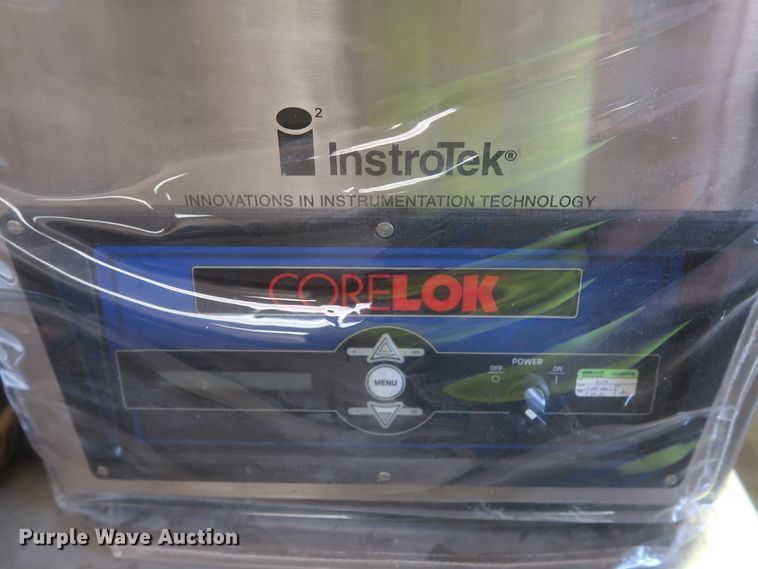 image for item DJ2384 2000 Almix Duo Drum 100CF asphalt plant