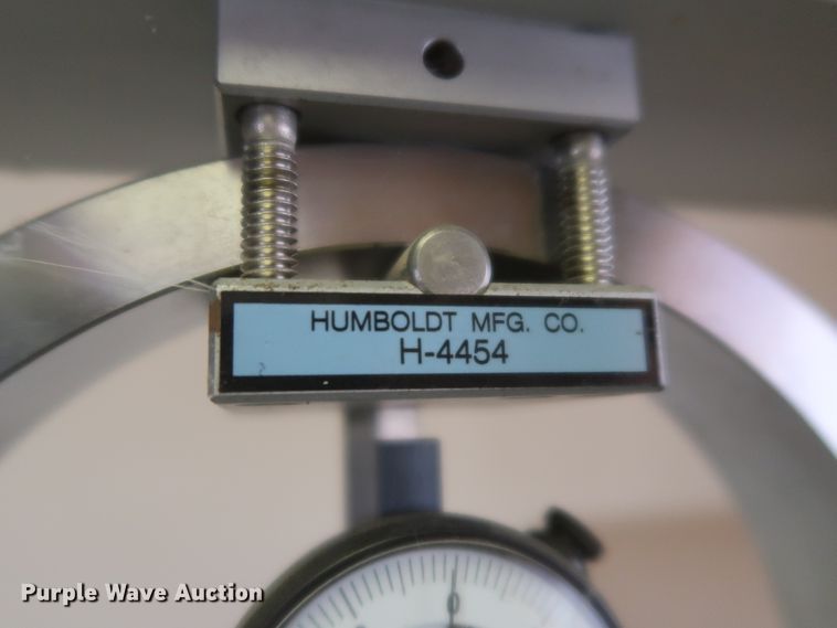 image for item DJ2384 2000 Almix Duo Drum 100CF asphalt plant