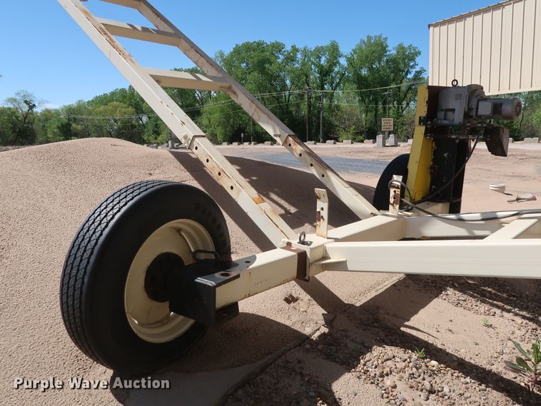 image for item DJ2385 2014 Tarmac International Industrial Minerals backing sand drying plant