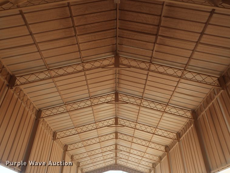 image for item DJ2385 2014 Tarmac International Industrial Minerals backing sand drying plant