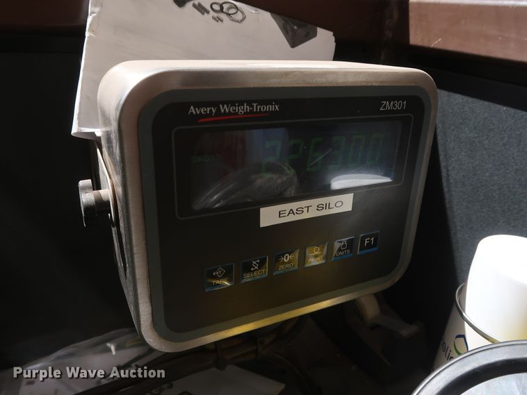 image for item DJ2385 2014 Tarmac International Industrial Minerals backing sand drying plant