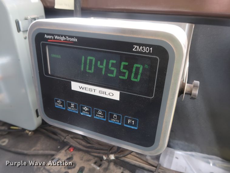 image for item DJ2385 2014 Tarmac International Industrial Minerals backing sand drying plant