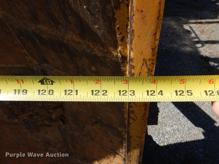 image for item DJ8671 2007 Caterpillar D6R XL Series III  dozer