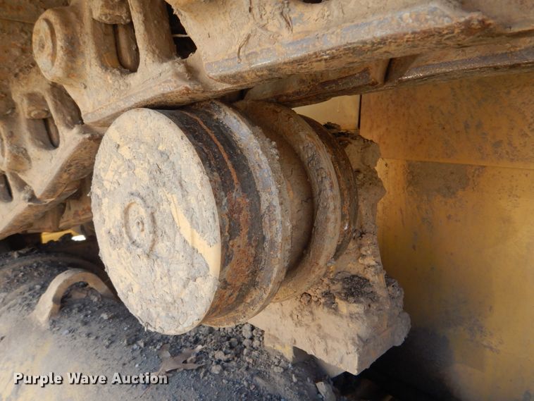 image for item DJ8671 2007 Caterpillar D6R XL Series III  dozer