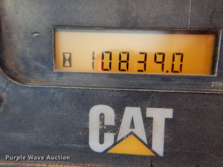 image for item DJ8671 2007 Caterpillar D6R XL Series III  dozer