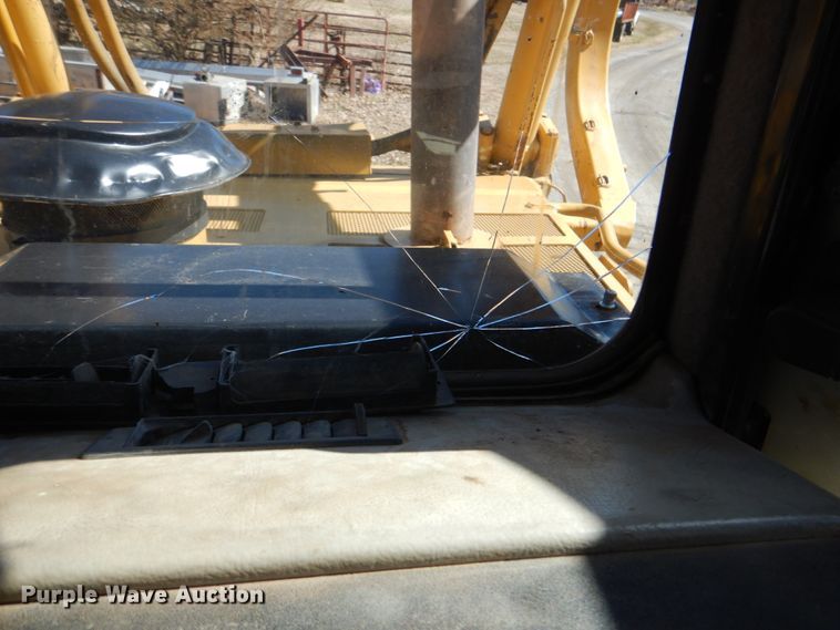 image for item DJ8671 2007 Caterpillar D6R XL Series III  dozer