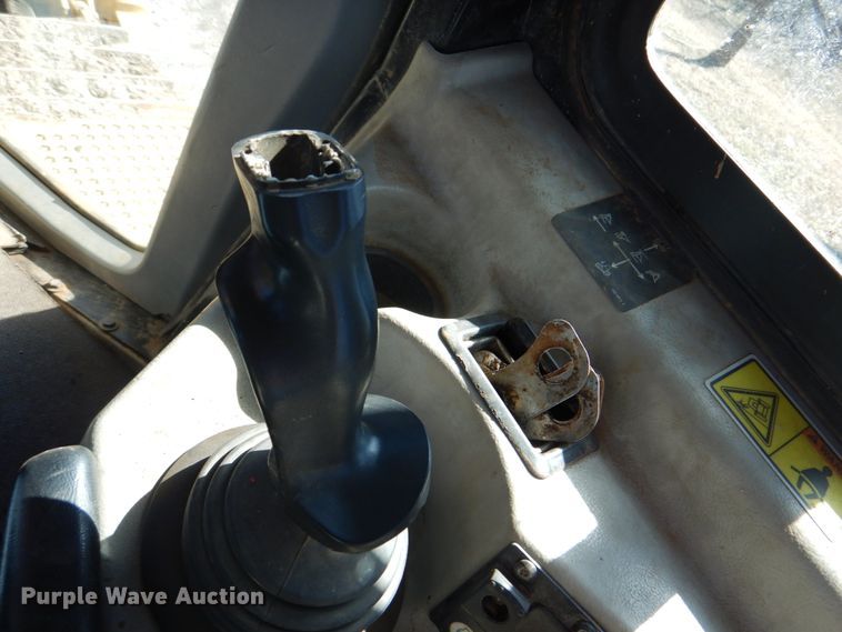 image for item DJ8671 2007 Caterpillar D6R XL Series III  dozer