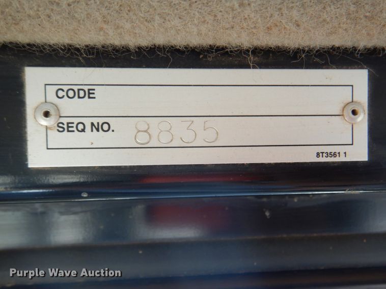 image for item DJ8671 2007 Caterpillar D6R XL Series III  dozer