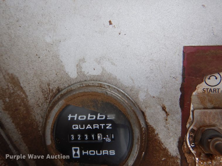 image for item DJ8695 2009 Western Star 4900SA  crane truck