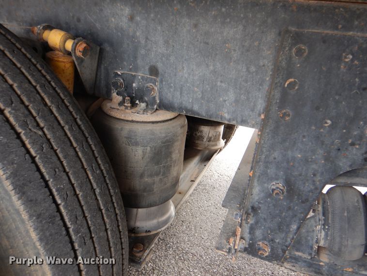 image for item DJ8695 2009 Western Star 4900SA  crane truck