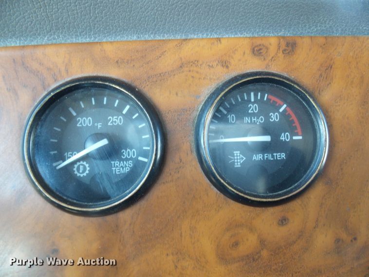 image for item DL0796 2007 Peterbilt 357  dump truck