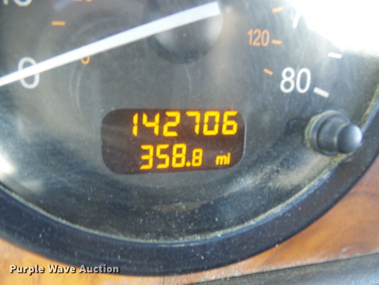 image for item DL0796 2007 Peterbilt 357  dump truck