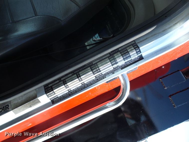 image for item DL0796 2007 Peterbilt 357  dump truck