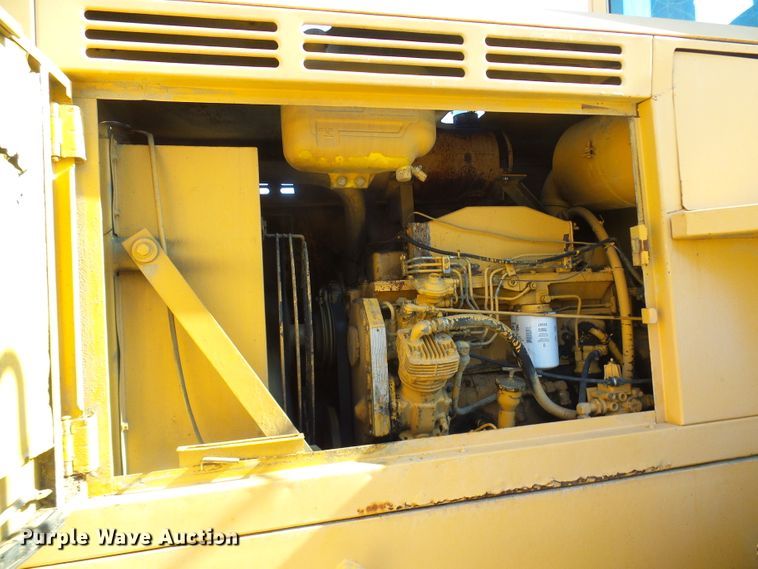 image for item DL0806 Kawasaki 70ZIi  wheel loader