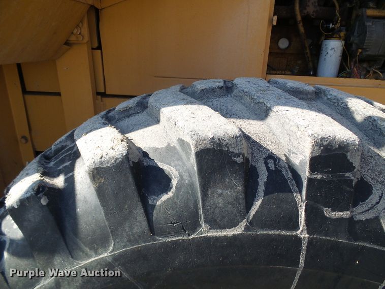 image for item DL0806 Kawasaki 70ZIi  wheel loader