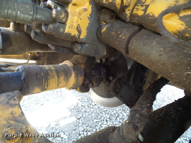 image for item DL0806 Kawasaki 70ZIi  wheel loader