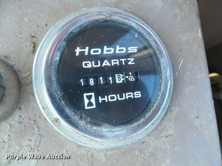 image for item DL0806 Kawasaki 70ZIi  wheel loader