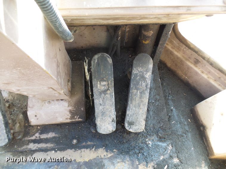 image for item DL0806 Kawasaki 70ZIi  wheel loader