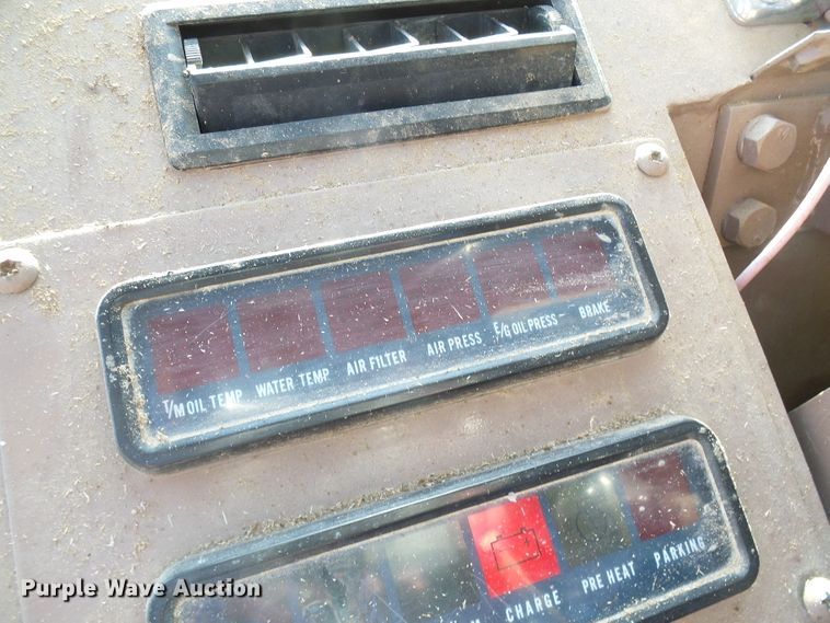 image for item DL0806 Kawasaki 70ZIi  wheel loader