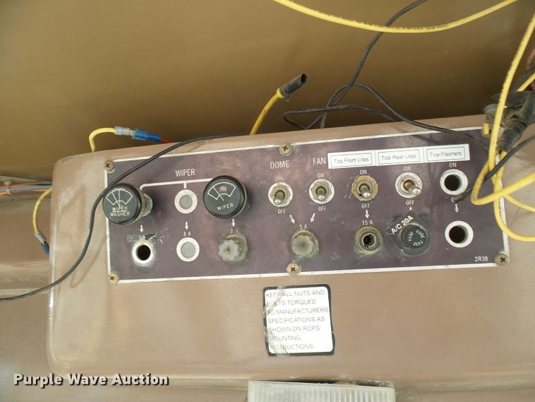 image for item DL0806 Kawasaki 70ZIi  wheel loader