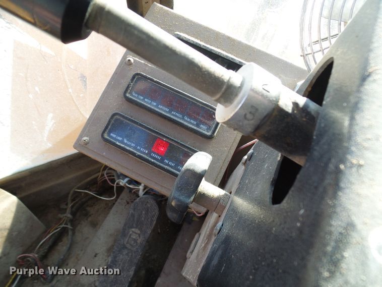 image for item DL0806 Kawasaki 70ZIi  wheel loader