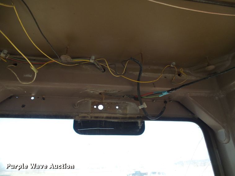 image for item DL0806 Kawasaki 70ZIi  wheel loader