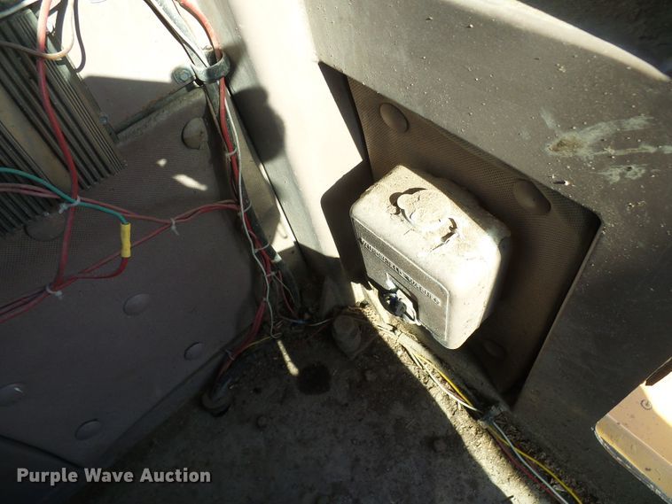 image for item DL0806 Kawasaki 70ZIi  wheel loader