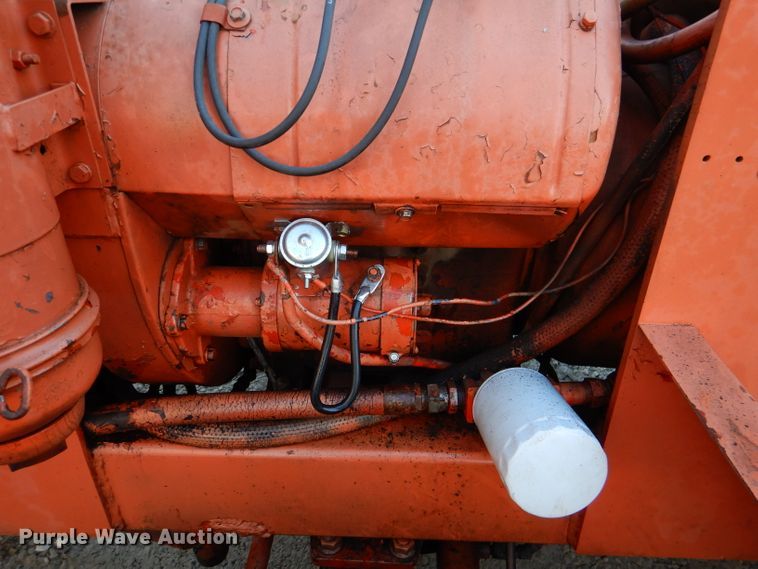 image for item DL2113 Ditch Witch R40  trencher