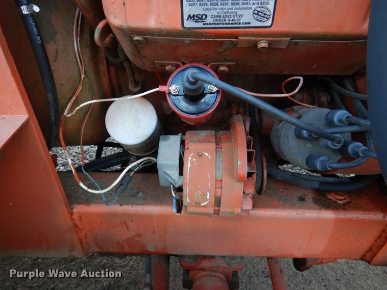 image for item DL2113 Ditch Witch R40  trencher