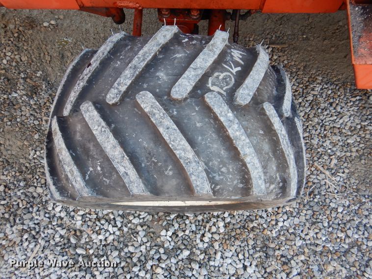 image for item DL2113 Ditch Witch R40  trencher