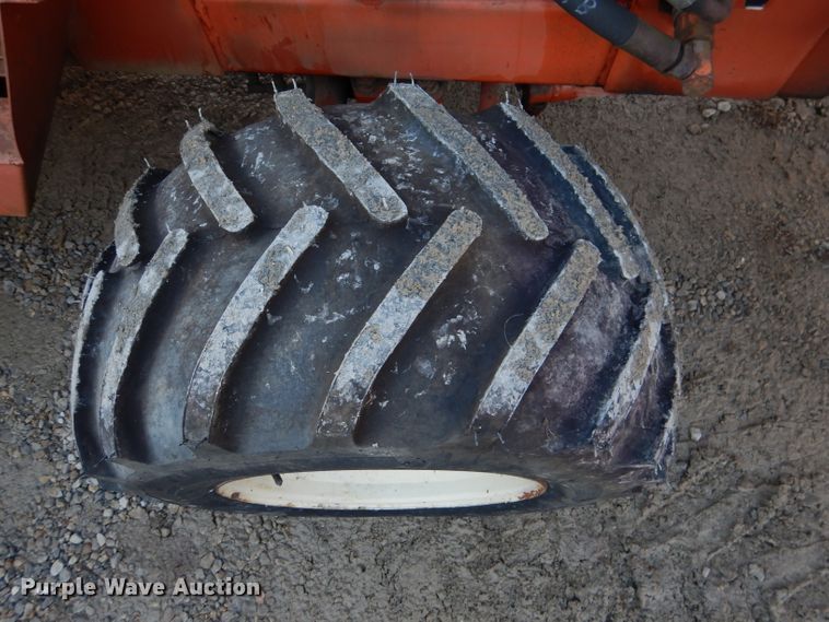 image for item DL2113 Ditch Witch R40  trencher