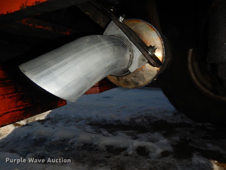 image for item DL2126 2007 SkyTrak 6036  telehandler