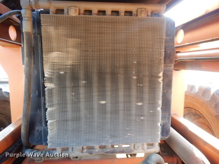 image for item DL2127 1999 Lull Highlander 844C-42  telehandler