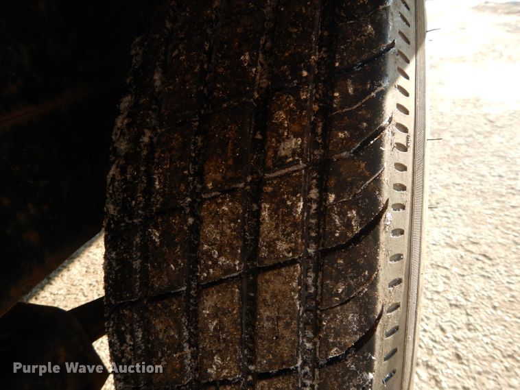 image for item DL2138 2014 Load Trail utility trailer