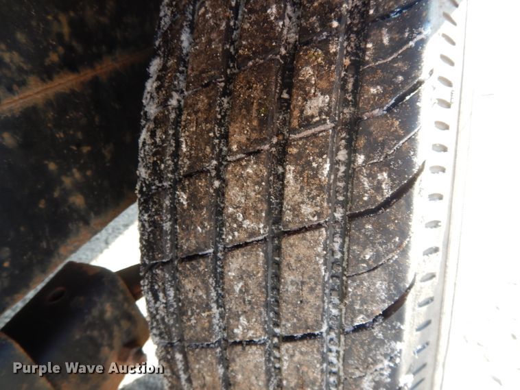 image for item DL2138 2014 Load Trail utility trailer