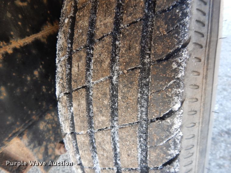 image for item DL2138 2014 Load Trail utility trailer