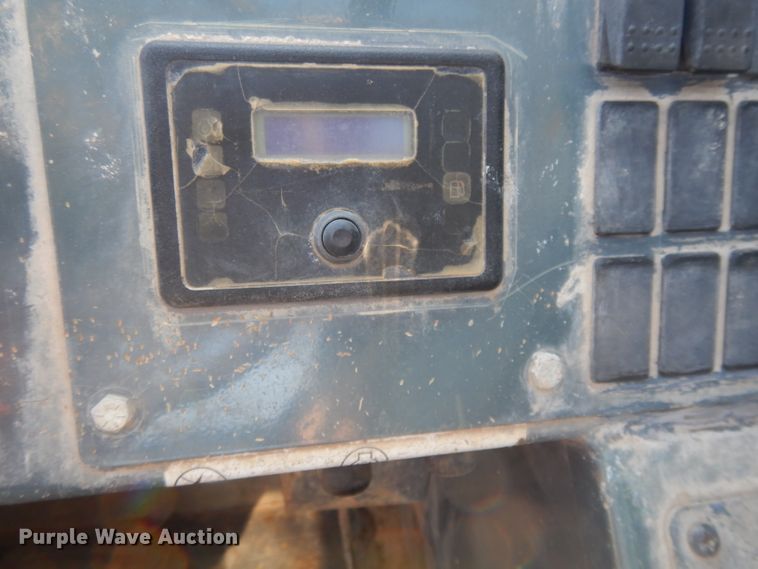 image for item DL2140 2008 Gehl RS642  telehandler