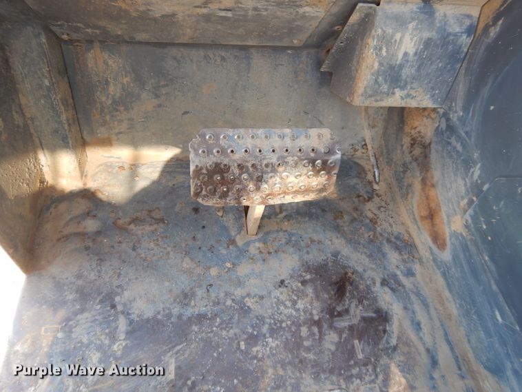 image for item DL2140 2008 Gehl RS642  telehandler