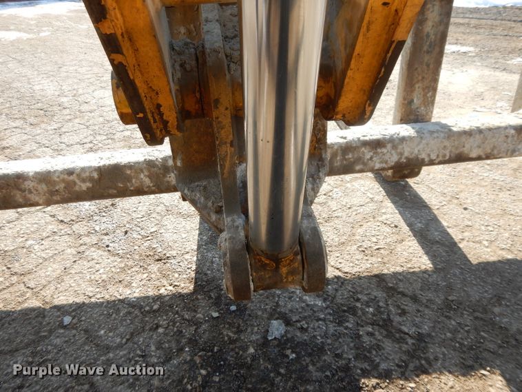 image for item DL2140 2008 Gehl RS642  telehandler