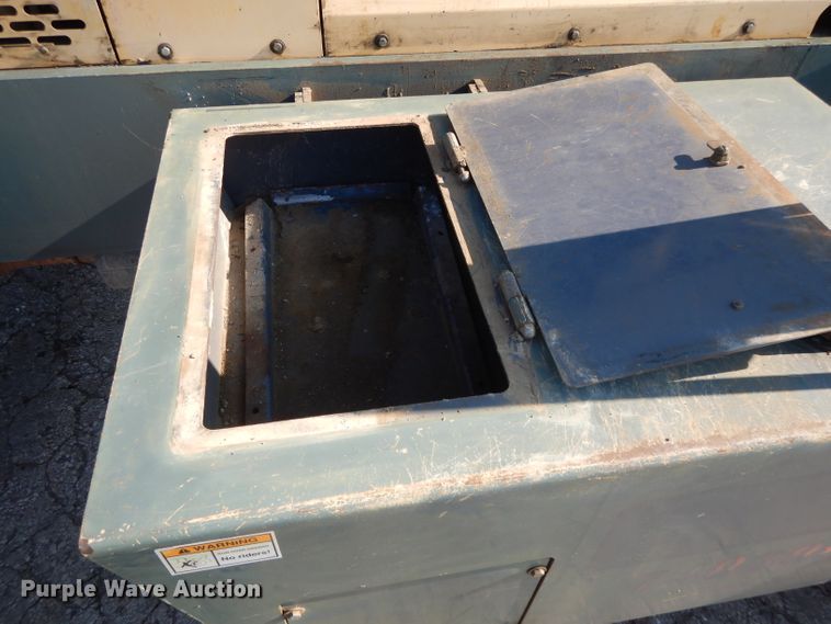 image for item DL2140 2008 Gehl RS642  telehandler