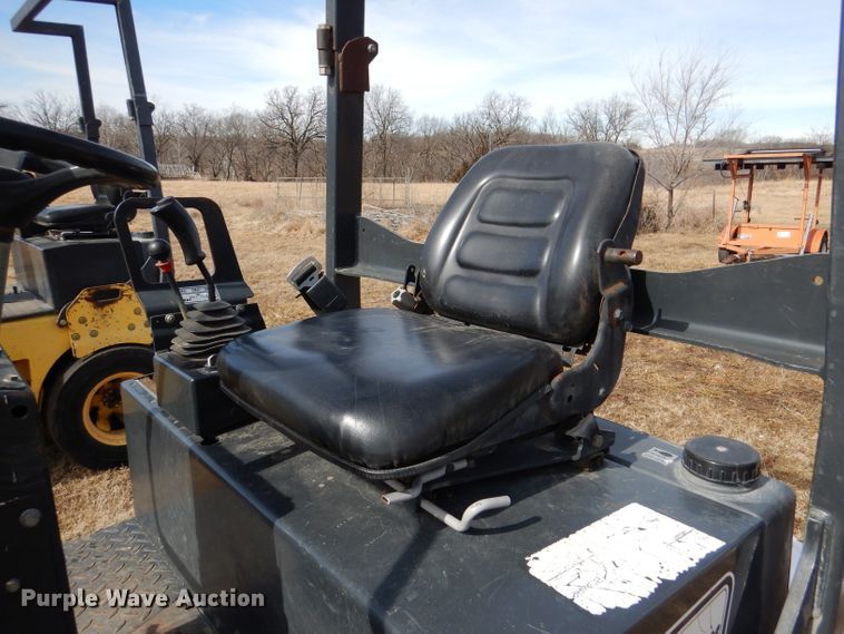 image for item DL2150 2007 Bomag BW138AD  double drum vibratory roller