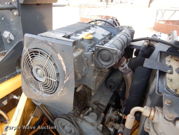 image for item DL2150 2007 Bomag BW138AD  double drum vibratory roller