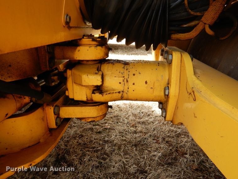 image for item DL2150 2007 Bomag BW138AD  double drum vibratory roller