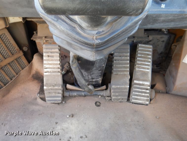 image for item DL2179 Caterpillar 966F  wheel loader