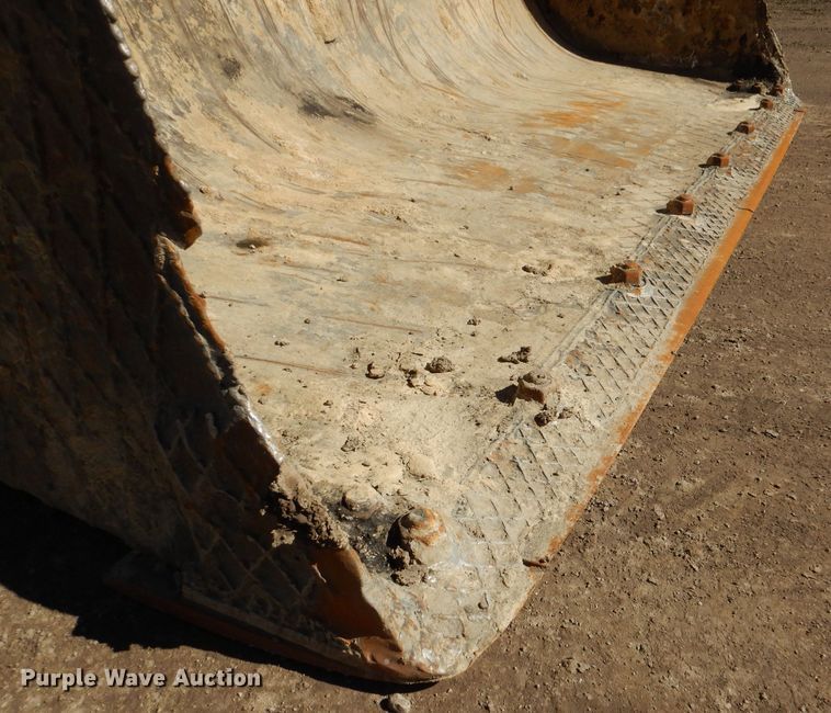 image for item DL2179 Caterpillar 966F  wheel loader