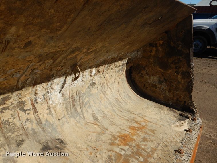 image for item DL2179 Caterpillar 966F  wheel loader