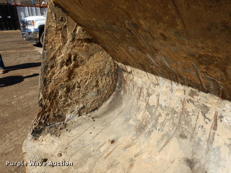 image for item DL2179 Caterpillar 966F  wheel loader