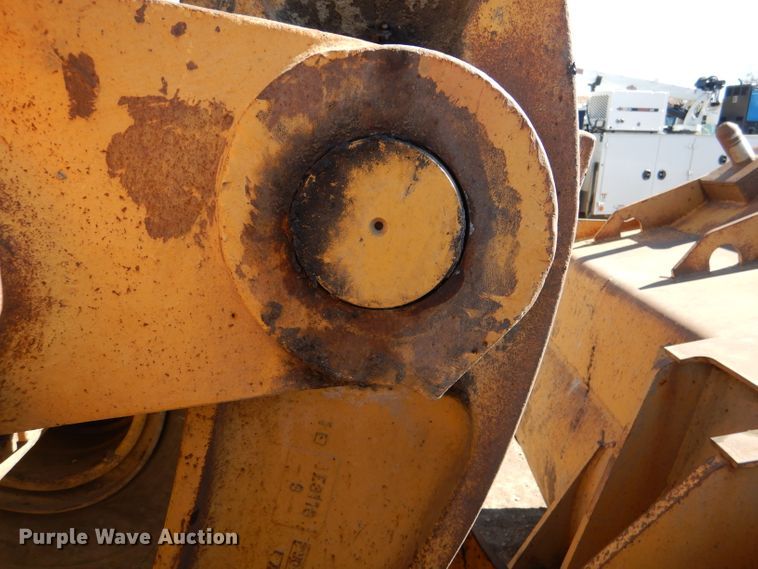 image for item DL2179 Caterpillar 966F  wheel loader